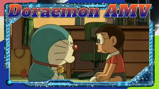 Apa Yang Akan Kamu Lakukan Jika Kamu Adalah Doraemon? (1)