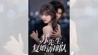 TÔ TIÊN SINH, MUỐN TÁI HÔN XIN XẾP HÀNG