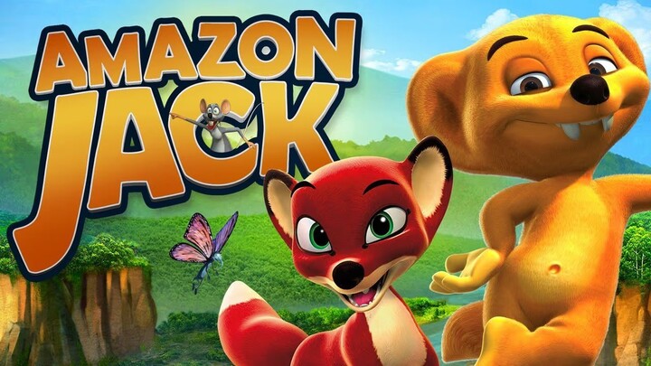 Amazon Jack (2007) Dubbing Indonesia