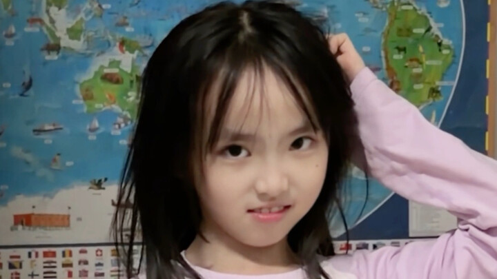 Aku takut gelap (˶‾᷄ ⁻̫ ‾᷅˵)