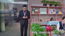 Hôm Nay Phải Cố Lên EP 24 [Sub Việt]