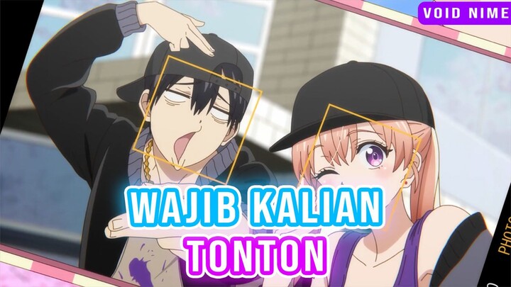 3 Anime Romance Menarik yang Mungkin Belum Kamu Tonton