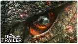 GODZILLA VS KONG "Mechagodzilla In Eyes" Trailer (NEW 2021) Monster Movie HD