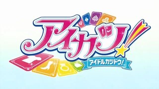 Aikatsu 3 Tập 33 - Spontaneous Skips♪ (Thuyết Minh)