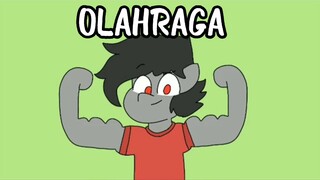 TIPE TIPE MURID PAS OLAHRAGA