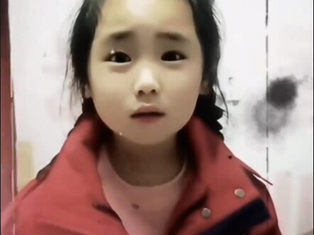 Kid: If you want to hit me, just say it directly!