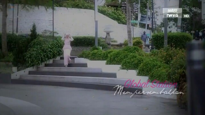 cik bunga cik sombong ep 12
