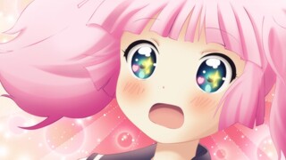 [MAD|New Year Special]A Collection of Cute Female Characters