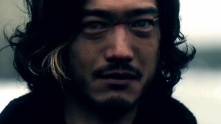 【60帧】（虐心 燃向）绝望-黑化-悲伤-愤怒 假面骑士没有那么幼稚