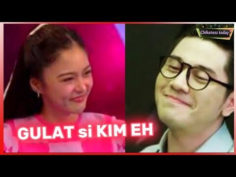 REAKSIYON  ni KIM CHIU DI MAPINTA ang MUKHA ng SUMIGAW ang ISANG FAN DAHIL kay PAULO AVELINO !!