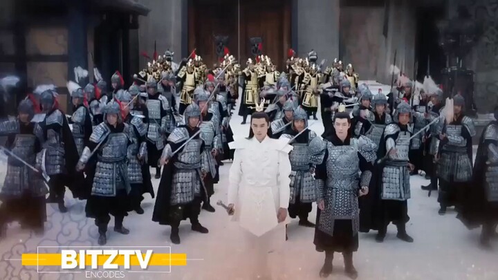 1. Legend Of Fuyao/Tagalog Dubbed Episode 01 HD