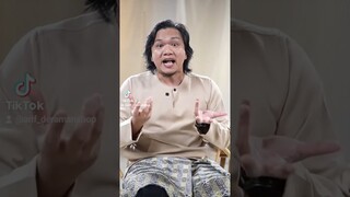 PELAKON SUARA UNCLE AH TONG #uncleahtong #ahtong #upinipin #voiceactor #voiceacting #shorts