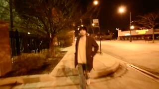 Ryo Iguchi | The goofy guy dancing on the street at 3 a.m.