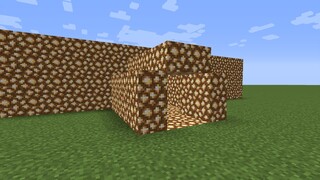 [เกม][Minecraft]บ้านในฝัน