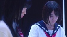 Movie 1 | Saki Achiga-hen: Episode of Side-A Live Action Movie | Sub Indo