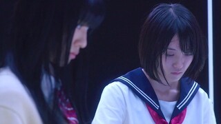 Movie 1 | Saki Achiga-hen: Episode of Side-A Live Action Movie | Sub Indo