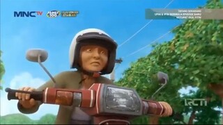 Upin & Ipin Musim 19 - Kuih Ramadhan Raya Upin Ipin Terbaru 2025