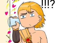 Rovการ์ตูน comic 101