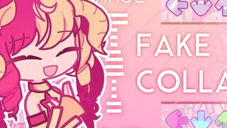 [y3llow gacha pseudo-collaboration] AKAGE Red Hair (bao gồm mẫu + hướng dẫn)