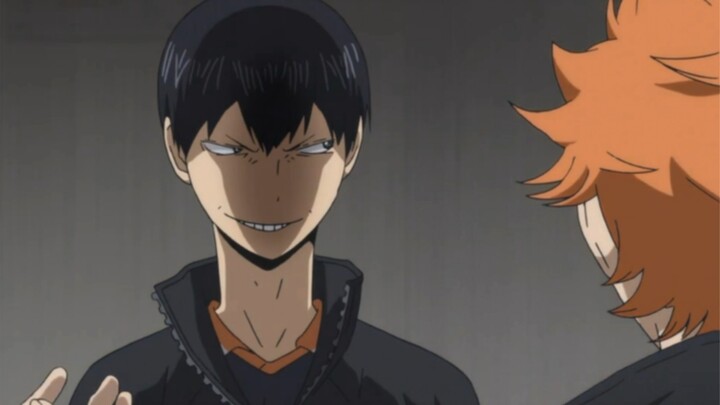 This part about the little volleyball is really funny (save my funny bone