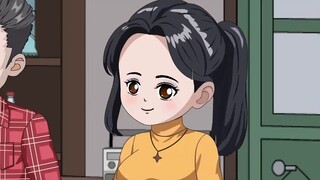 เรื่องราวการกลับชาติมาเกิดของหลินเฉิน 033-อี้จงไห่ต้องการทั้งคู่ หลินเฉินและภรรยาของเขาจะต้องพบกับเส