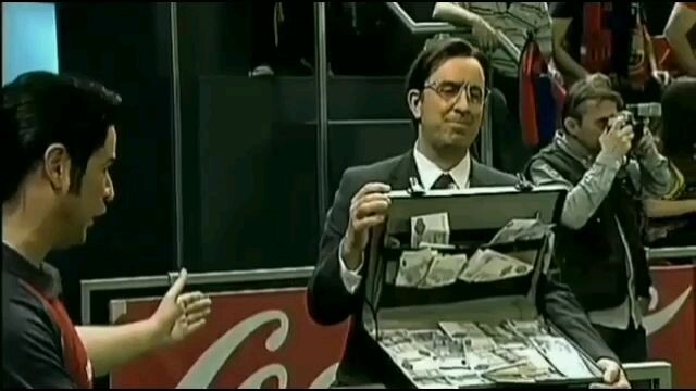 LUIS FIGO HALA MADRID PAP PAP PAP PAP PAP PAP