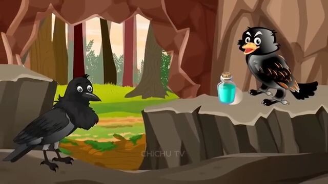 Rano Chidiya Episode _ Achi Cartoon Dekhao _ कार्टून _ Wala Cartoon_ Rano Bird C