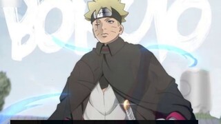 Boruto Chapter 86 advance picture preview: The young man Mitsuki angrily activates the Sage Mode and