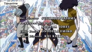 Hội Pháp Sư Fairy Tail - tập 138