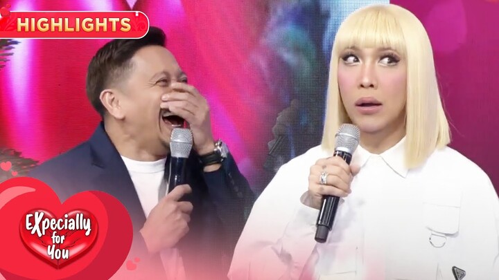 Vice, ayaw magbigay ng comment sa sinabi ni Jhong | Expecially For You