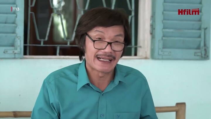 TÌM VỢ CHO CON - TẬP 4