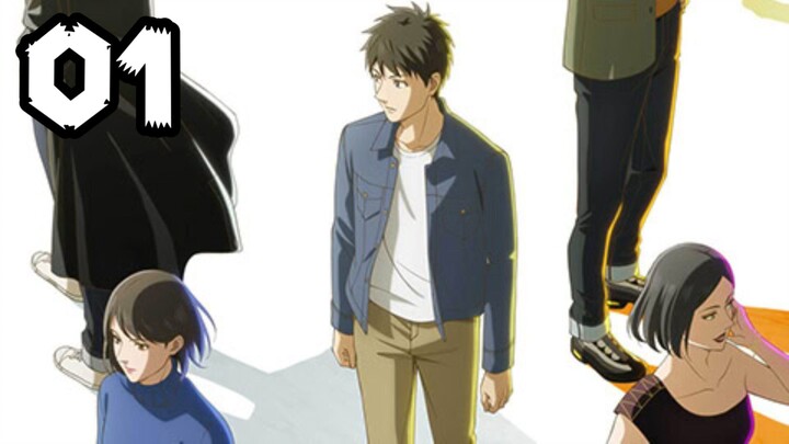 Eren the Southpaw | Episode 1