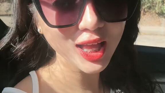 Jangan dibayangin kalo g mau 💦