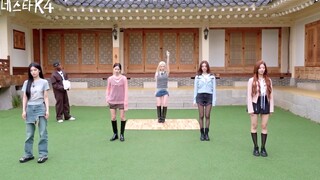 This is super funny. The sisters guessed their own songs in seconds, proving that they practiced a l