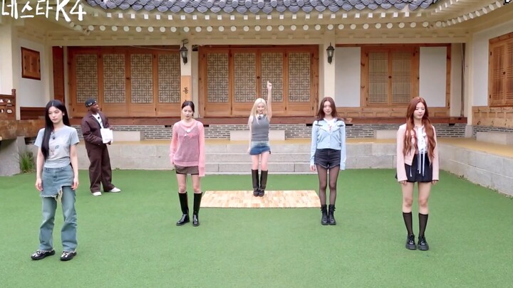 This is super funny. The sisters guessed their own songs in seconds, proving that they practiced a l