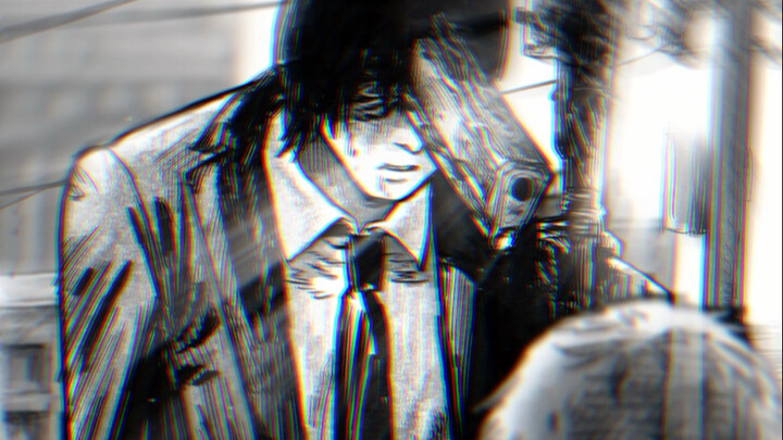 The Death of Hayakawa Aki——Fujimoto Shu, you are happy now, I will never forgive you, you cold-blood