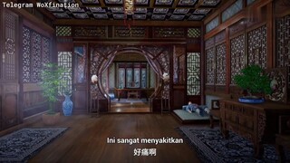martial peak eps 24 sub indo terbaru