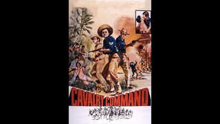 Cavalry Command _ Full Movie