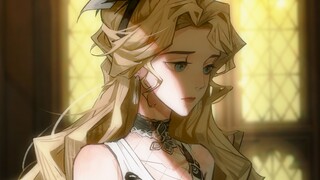 你可能不认识我，但你一定看过千万播放的魔法觉醒手书