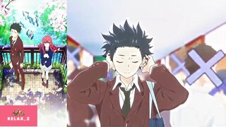 relax Anime 41 #anime #BestScene