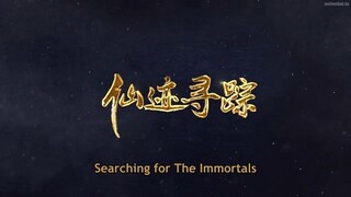 Xian Ji Xun Zong - 12 eng subbed