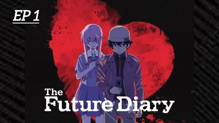 The Future Dairy Season - 1 Episode - 1 Hindi dubbed