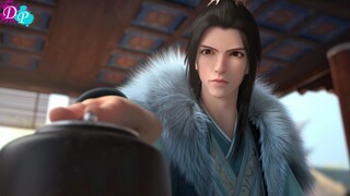 Shao Nian Ge Xing Season 4 Episode 6 Multi Sub