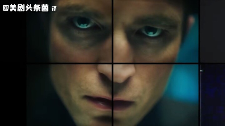 【Vietsub】Robert Pattinson bẫy kẻ ấu dâm! Trailer giới thiệu phim “Giờ vàng”