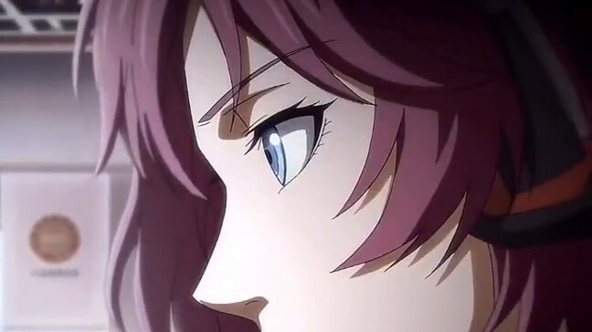Is this what a human being does? It made the girl cry