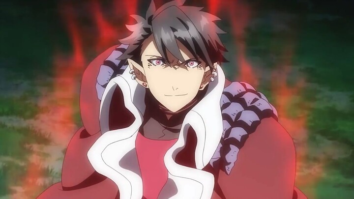 10 anime dengan karakter raja iblis overpower terbaik