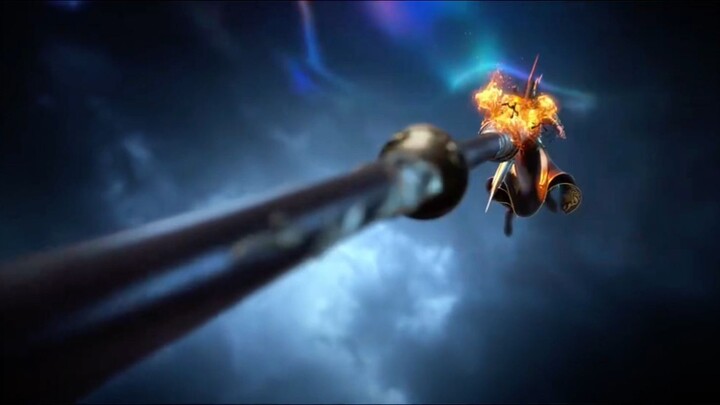 โลกอันสมบูรณ์แบบ ตอนที่ 252 ซับไทย