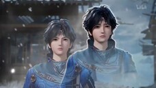 The Divine Emperor Of Destiny Eps 02 Sub indo