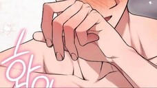 (MANHWA 18+)🔞 CEWEK INI KETAGIHAN SAMA CAIRAN PRIA‼️