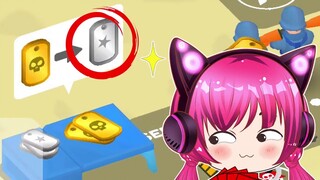 Mencuri telepon Saudara Lang? Orang ini pintar sekali, pasti ada rahasia di ponselnya!